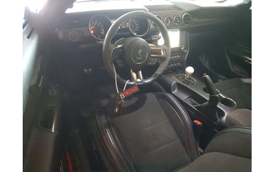 Ford Mustang SHELBY GT350* FULL* СЕРВИЗНА - автомобили, коли, обяви за нови и употребявани 7