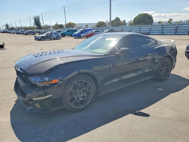 Ford Mustang GT| КАМЕРА| TOUCHSCREEN| - автомобили, коли, обяви за нови и употребявани 0