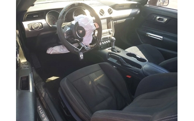Ford Mustang GT| КАМЕРА| TOUCHSCREEN| - автомобили, коли, обяви за нови и употребявани 7