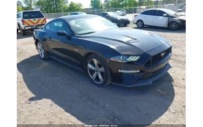 ford-mustang - 0
