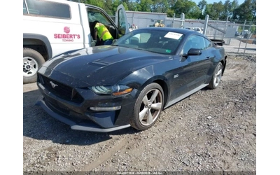 ford-mustang - 1