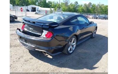 ford-mustang - 3