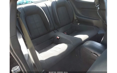 Ford Mustang GT FASTBACK - автомобили, коли, обяви за нови и употребявани 7