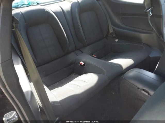 Ford Mustang GT FASTBACK - автомобили, коли, обяви за нови и употребявани 7