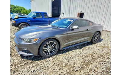 ford-mustang - 0