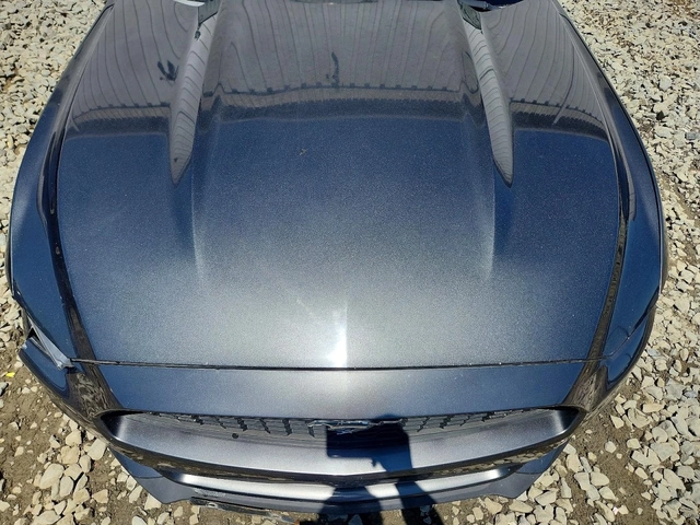 Ford Mustang ECOBOOST FASTBACK - автомобили, коли, обяви за нови и употребявани 10