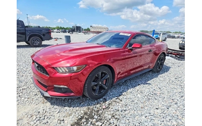ford-mustang - 0