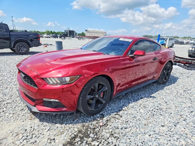Ford Mustang FASTBACK| ECOBOOST| КАМЕРА - автомобили, коли, обяви за нови и употребявани 0