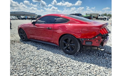 ford-mustang - 1