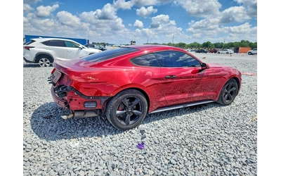 ford-mustang - 2