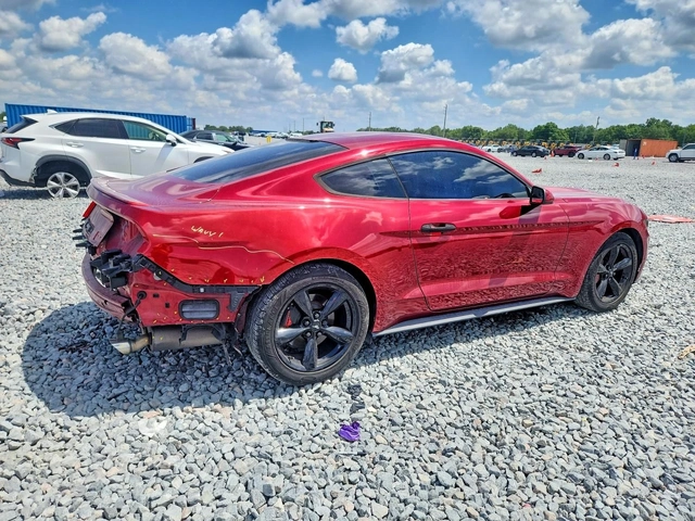 Ford Mustang FASTBACK| ECOBOOST| КАМЕРА - автомобили, коли, обяви за нови и употребявани 2