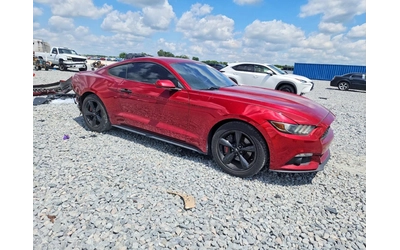 ford-mustang - 3