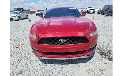 ford-mustang - 4