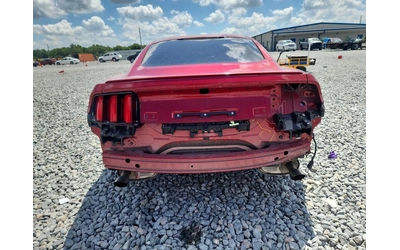 ford-mustang - 5