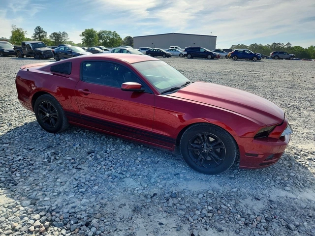 Ford Mustang - автомобили, коли, обяви за нови и употребявани 0