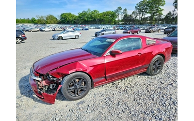 ford-mustang - 2