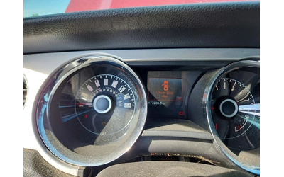 ford-mustang - 5