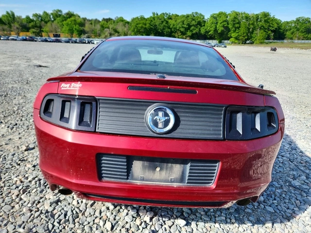 Ford Mustang - автомобили, коли, обяви за нови и употребявани 8