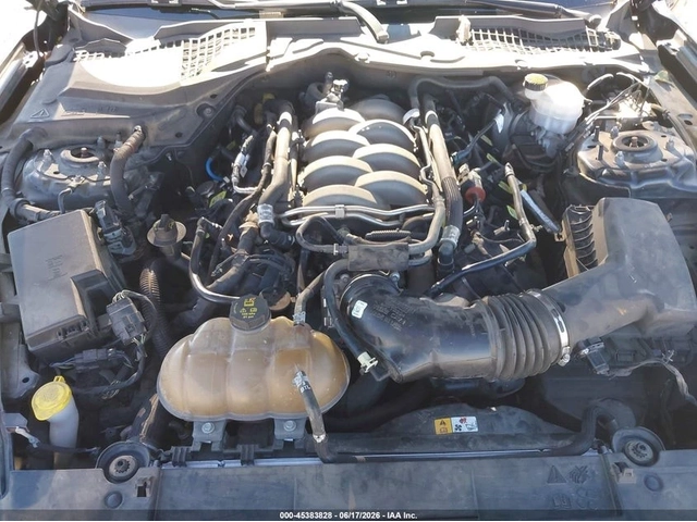 Ford Mustang GT* COYOTE* 5.0* V8* - автомобили, коли, обяви за нови и употребявани 13