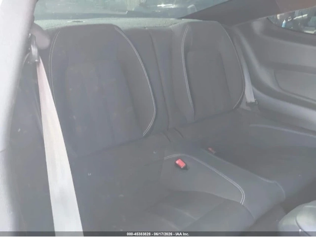Ford Mustang GT* COYOTE* 5.0* V8* - автомобили, коли, обяви за нови и употребявани 9