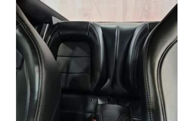 Ford Mustang 5L 8cyl Rear Wheel Drive - автомобили, коли, обяви за нови и употребявани 11