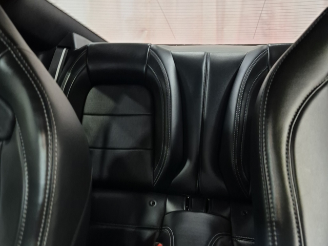 Ford Mustang 5L 8cyl Rear Wheel Drive - автомобили, коли, обяви за нови и употребявани 11