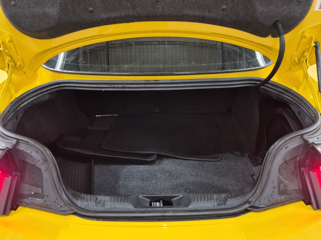 Ford Mustang 5L 8cyl Rear Wheel Drive - автомобили, коли, обяви за нови и употребявани 13