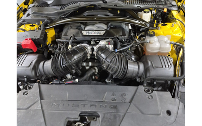 Ford Mustang 5L 8cyl Rear Wheel Drive - автомобили, коли, обяви за нови и употребявани 15