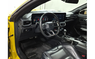 Ford Mustang 5L 8cyl Rear Wheel Drive - автомобили, коли, обяви за нови и употребявани 9
