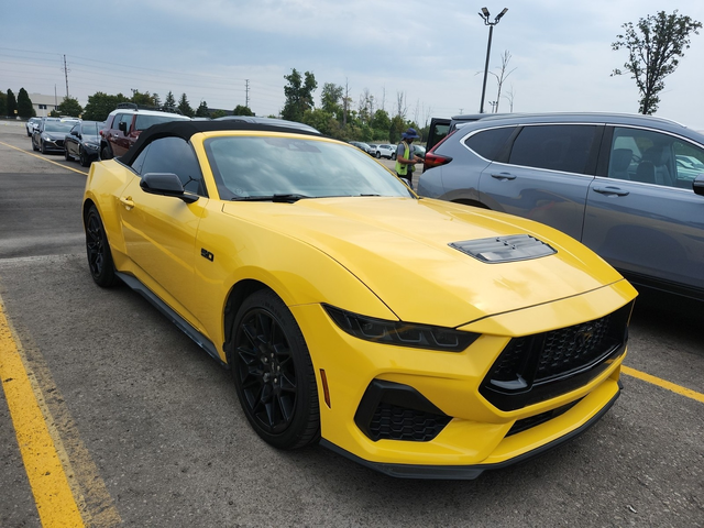 Ford Mustang 5L 8cyl Rear Wheel Drive - автомобили, коли, обяви за нови и употребявани 1