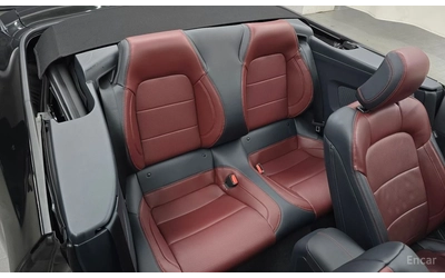 Ford Mustang 5.0 GT Premium Cabrio* DISTRONIC* ОБДУХВАНЕ* - автомобили, коли, обяви за нови и употребявани 12