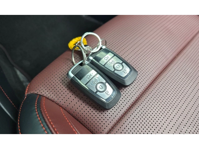 Ford Mustang 5.0 GT Premium Cabrio* DISTRONIC* ОБДУХВАНЕ* - автомобили, коли, обяви за нови и употребявани 13