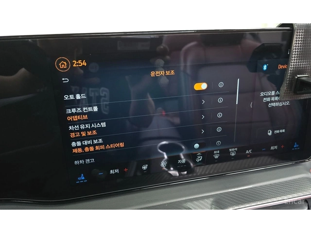 Ford Mustang 5.0 GT Premium Cabrio* DISTRONIC* ОБДУХВАНЕ* - автомобили, коли, обяви за нови и употребявани 9