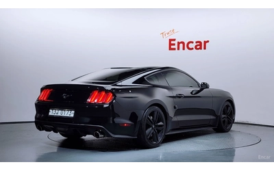 ford-mustang - 1