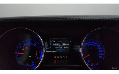 ford-mustang - 5