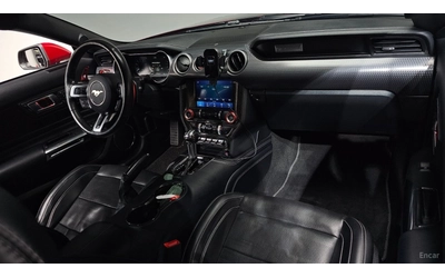 ford-mustang - 5