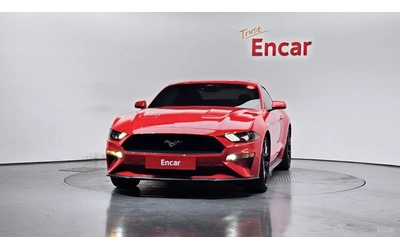 ford-mustang - 2