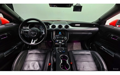 ford-mustang - 5