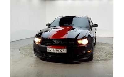 ford-mustang - 2