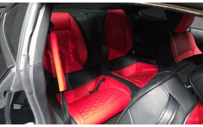 Ford Mustang 2.3 Eco Boost FACE* КОЖА* NAVI* ПОДГРЕВ* ОБДУХВАНЕ - автомобили, коли, обяви за нови и употребявани 13