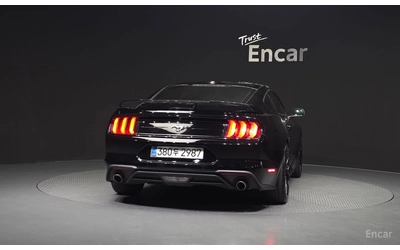 ford-mustang - 3