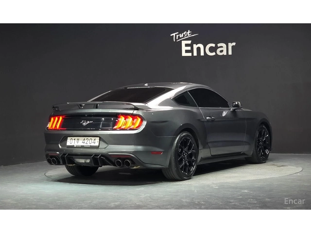Ford Mustang 2.3 Eco Boost FACE* ПОДГРЕВ* ОБДУХВАНЕ* NAVI* КОЖА - автомобили, коли, обяви за нови и употребявани 2