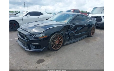 ford-mustang - 1