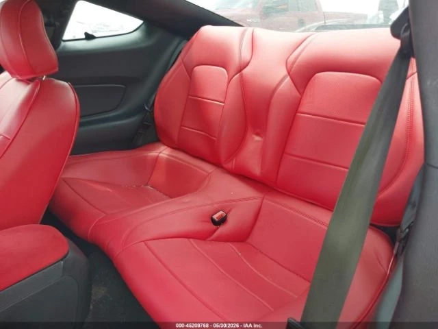 Ford Mustang 55th Anniversary Edition* GT* MANUAL* - автомобили, коли, обяви за нови и употребявани 7