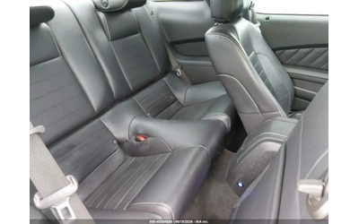 Ford Mustang 5.0* GT* ROUSH SUPERCHARGER* MANUAL* 540+ * - автомобили, коли, обяви за нови и употребявани 8