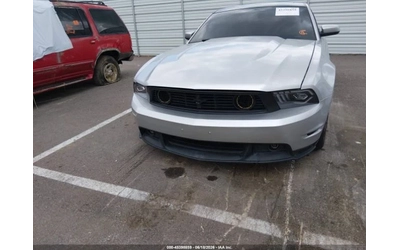 Ford Mustang 5.0* GT* ROUSH SUPERCHARGER* MANUAL* 540+ * - автомобили, коли, обяви за нови и употребявани 9
