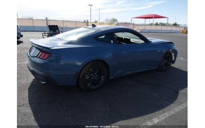 ford-mustang - 3