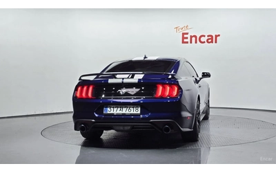 ford-mustang - 3
