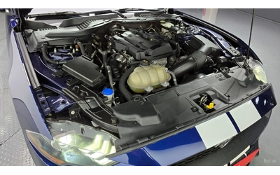 ford-mustang - 5