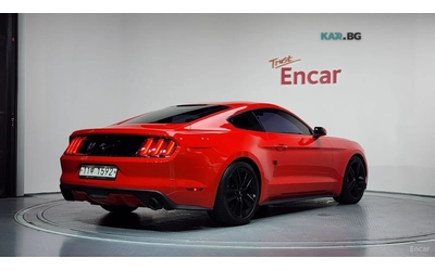 ford-mustang - 1